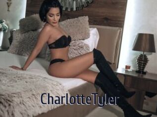 CharlotteTyler