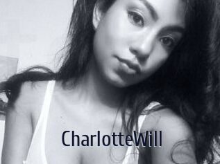 Charlotte_Will