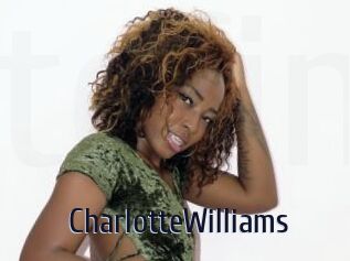 CharlotteWilliams