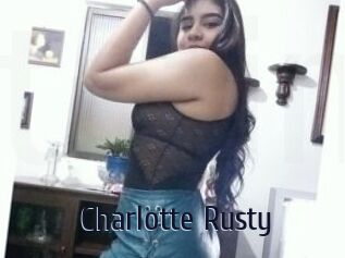 Charlotte_Rusty