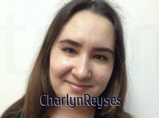 CharlynReyses