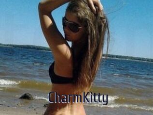 CharmKitty Topp Finder