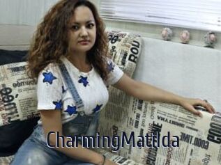 CharmingMatilda
