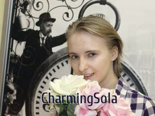CharmingSola