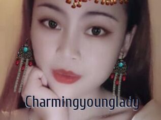 Charmingyounglady