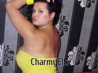 CharmyElla