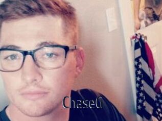 ChaseG