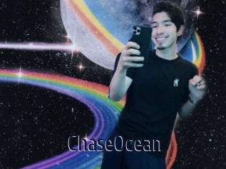 ChaseOcean