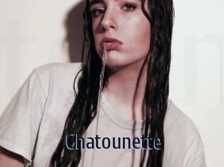 Chatounette