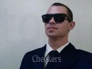 Checkers