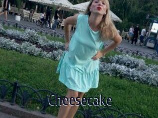 Cheesecake
