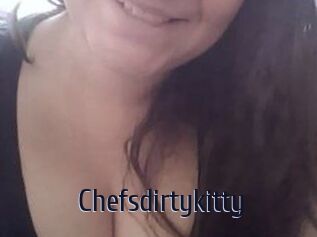 Chefsdirtykitty