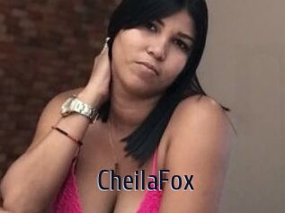 CheilaFox