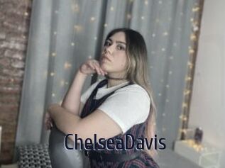 ChelseaDavis