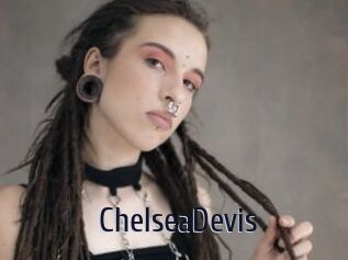 ChelseaDevis Topp Finder