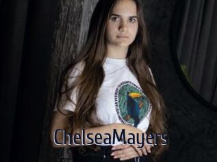 ChelseaMayers