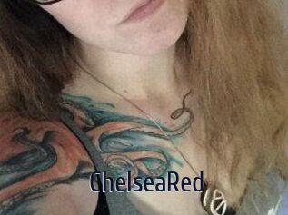 ChelseaRed