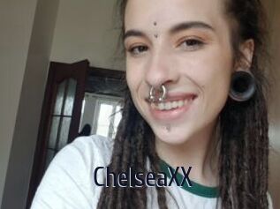 ChelseaXX