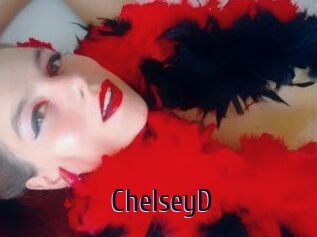 ChelseyD