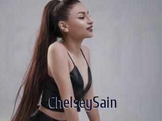 ChelseySain