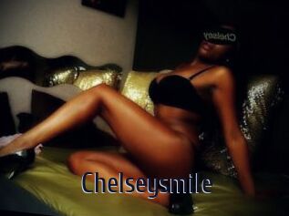 Chelseysmile