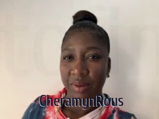 CheramynRous