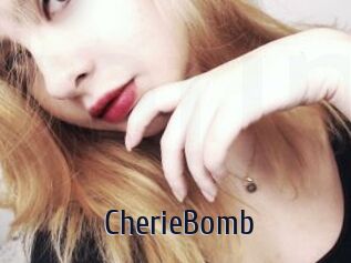 CherieBomb