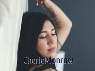 CherieMonrow Topp Finder
