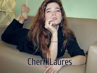 CherillLaures