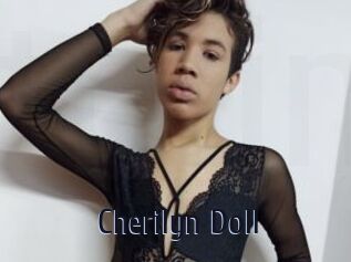 Cherilyn_Doll