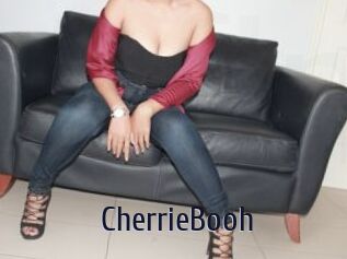 CherrieBooh