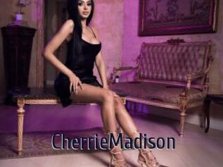 CherrieMadison