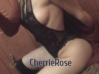 CherrieRose