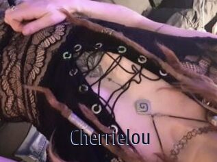 Cherrielou