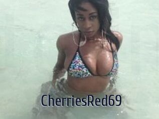 CherriesRed69