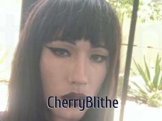 CherryBlithe