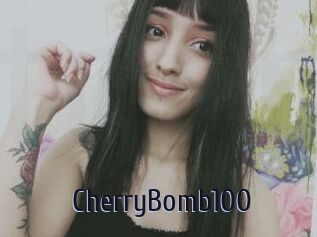 CherryBomb100