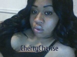 CherryCherise