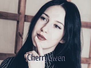 CherryGwen
