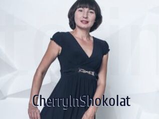 CherryInShokolat