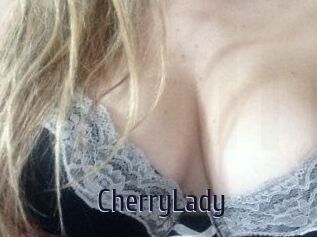 CherryLady