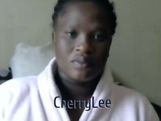 CherryLee