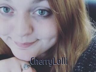CherryLolli