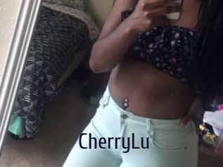 CherryLu