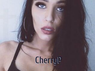 CherryP