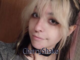 CherryShake