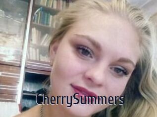 CherrySummers Topp Finder