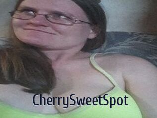 CherrySweetSpot