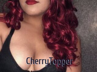 CherryTopper