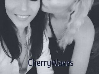 CherryWaves